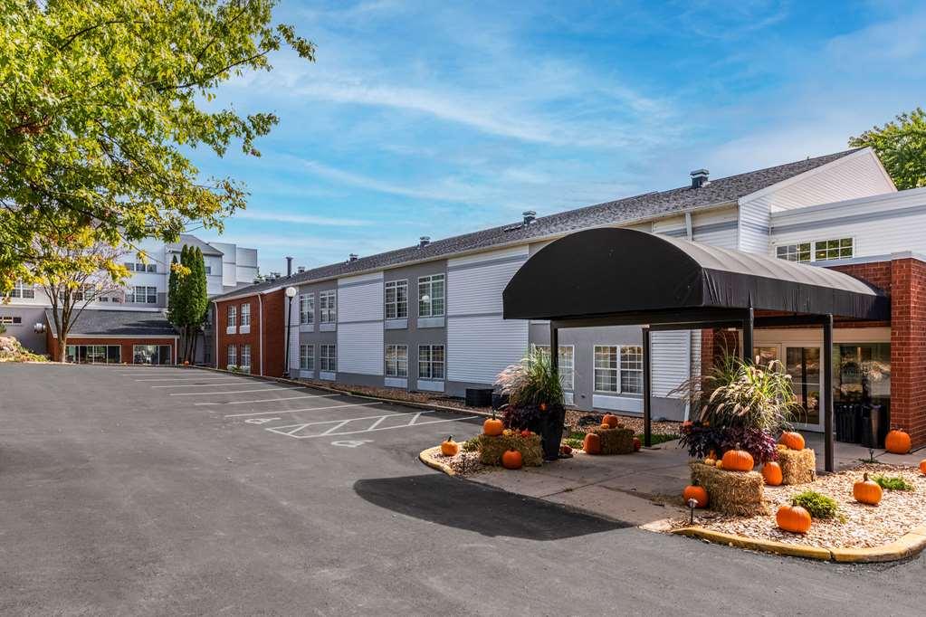 Heidel House And Conference Center, Ascend Collection 3*
