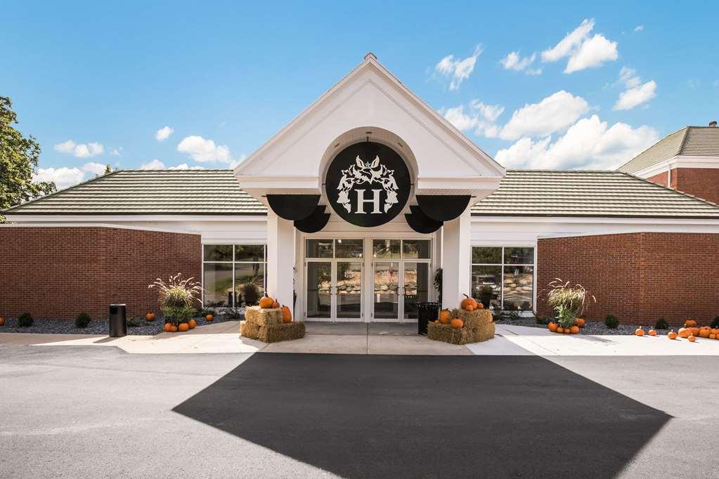 Heidel House And Conference Center, Ascend Collection 3* Green Lake
