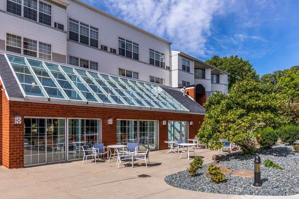 Heidel House And Conference Center, Ascend Collection Hotel Green Lake