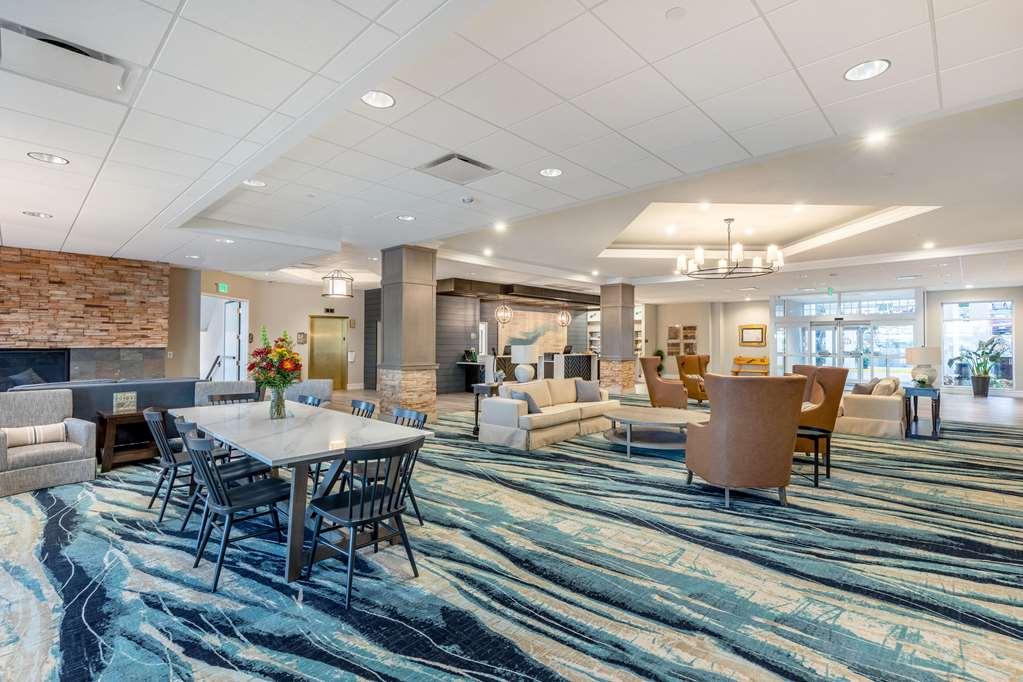 Heidel House And Conference Center, Ascend Collection 3* Green Lake