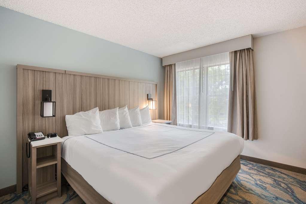 Heidel House And Conference Center, Ascend Collection Hotel
