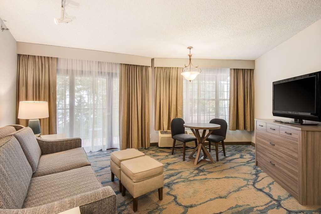 Hotel Heidel House And Conference Center, Ascend Collection 3*