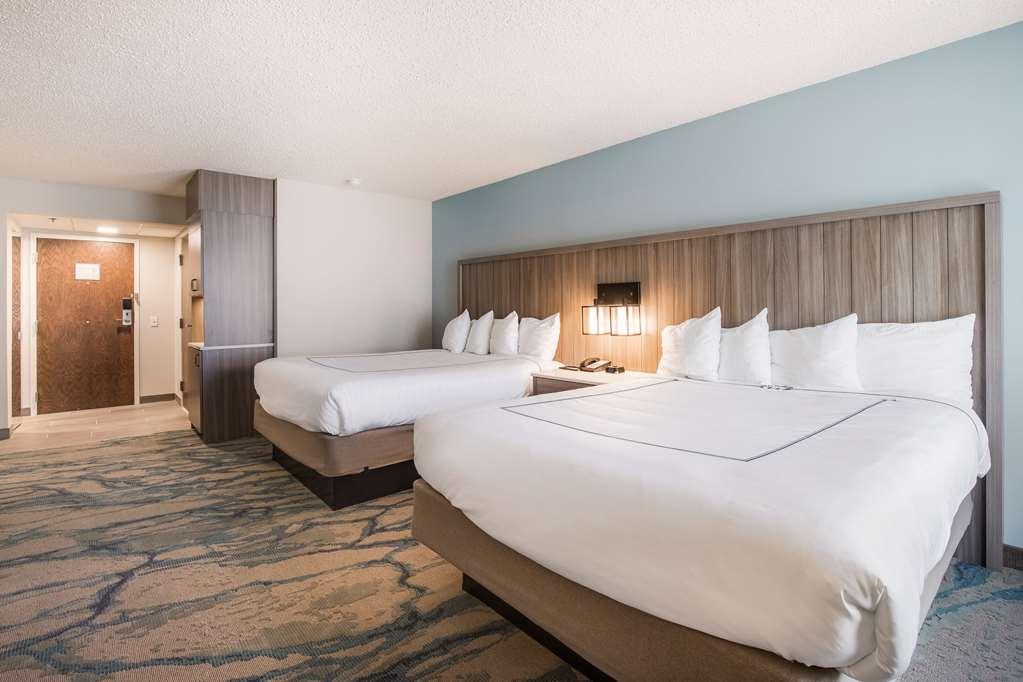 Hotel Heidel House And Conference Center, Ascend Collection Green Lake