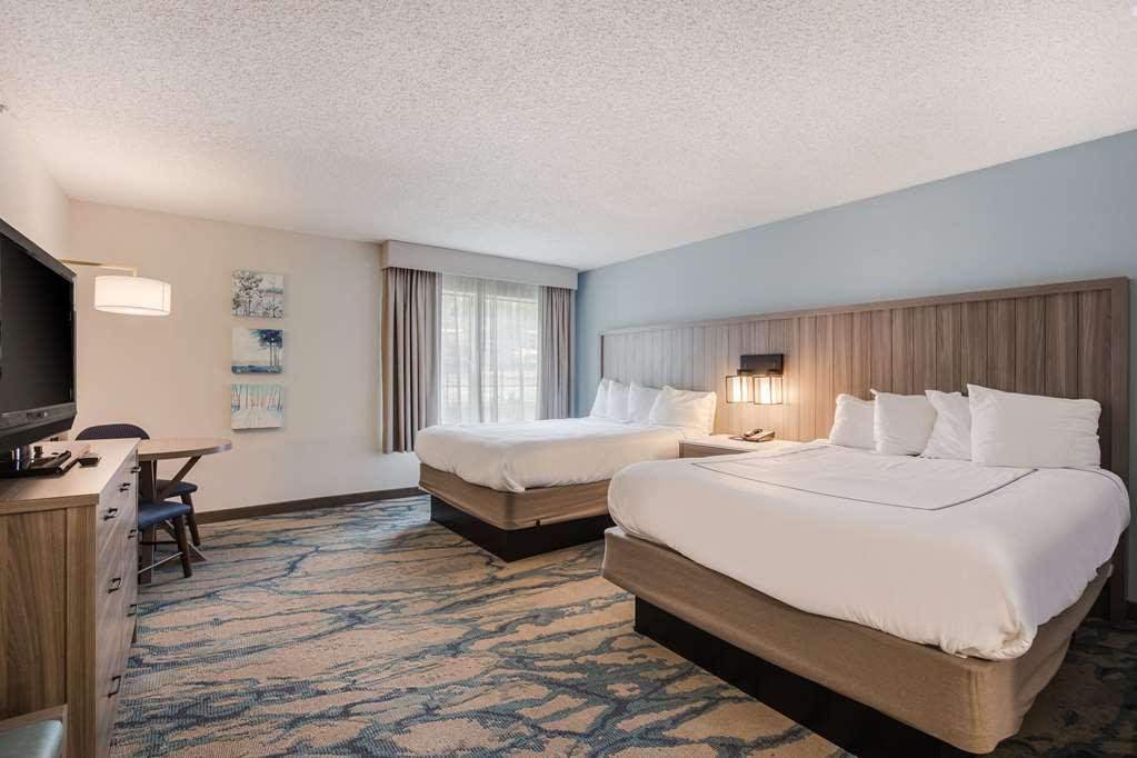 Heidel House And Conference Center, Ascend Collection 3*