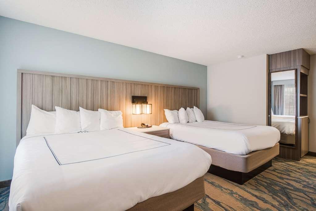 Hotel Heidel House And Conference Center, Ascend Collection 3*