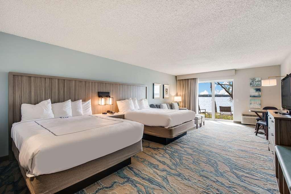 Heidel House And Conference Center, Ascend Collection Hotel Green Lake