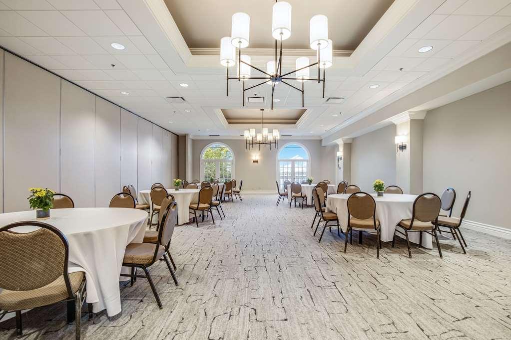 Hotel Heidel House And Conference Center, Ascend Collection Green Lake