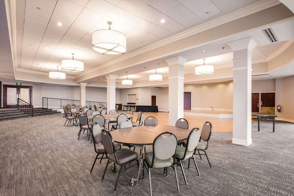Hotel Heidel House And Conference Center, Ascend Collection