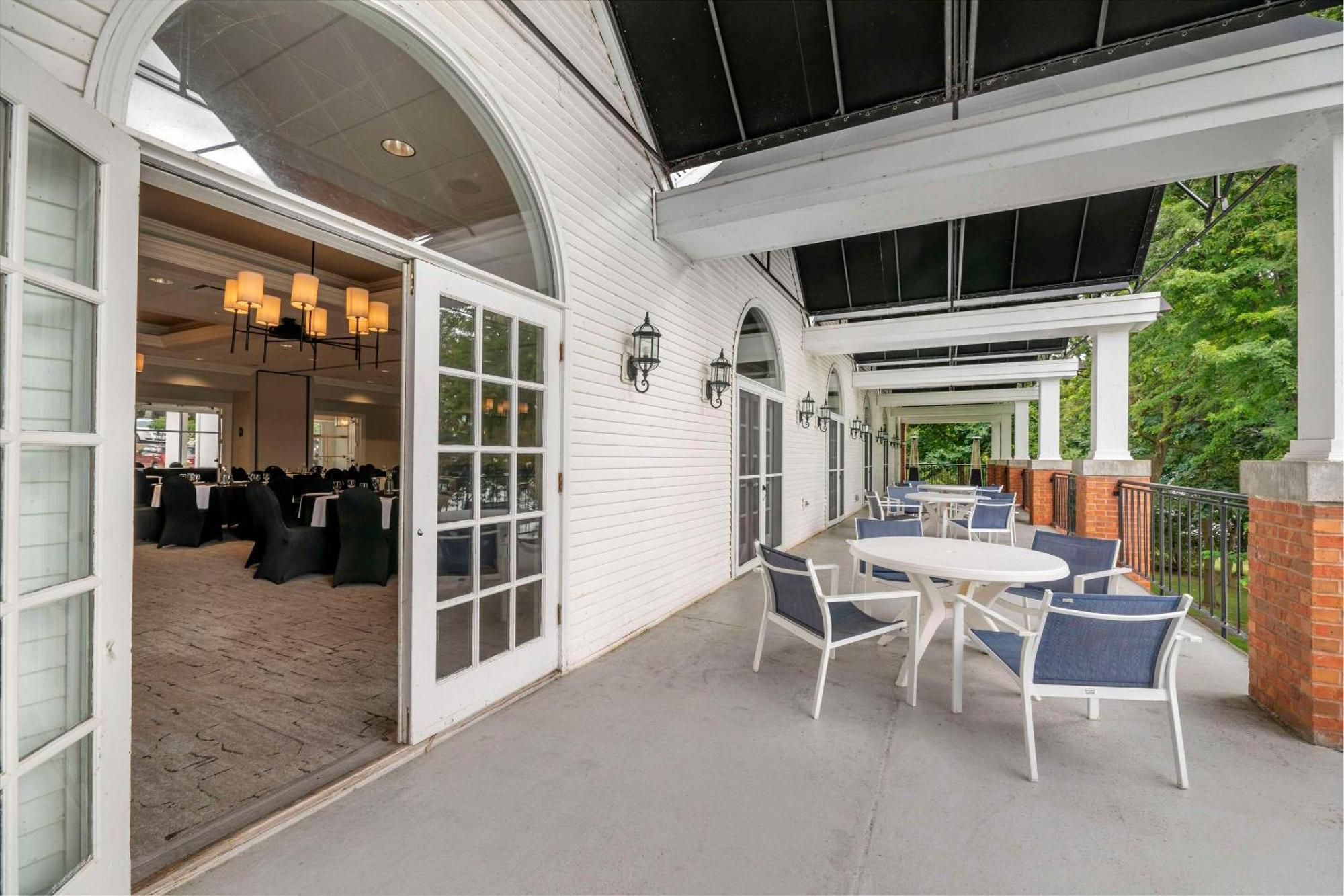 Heidel House And Conference Center, Ascend Collection Hotel Green Lake