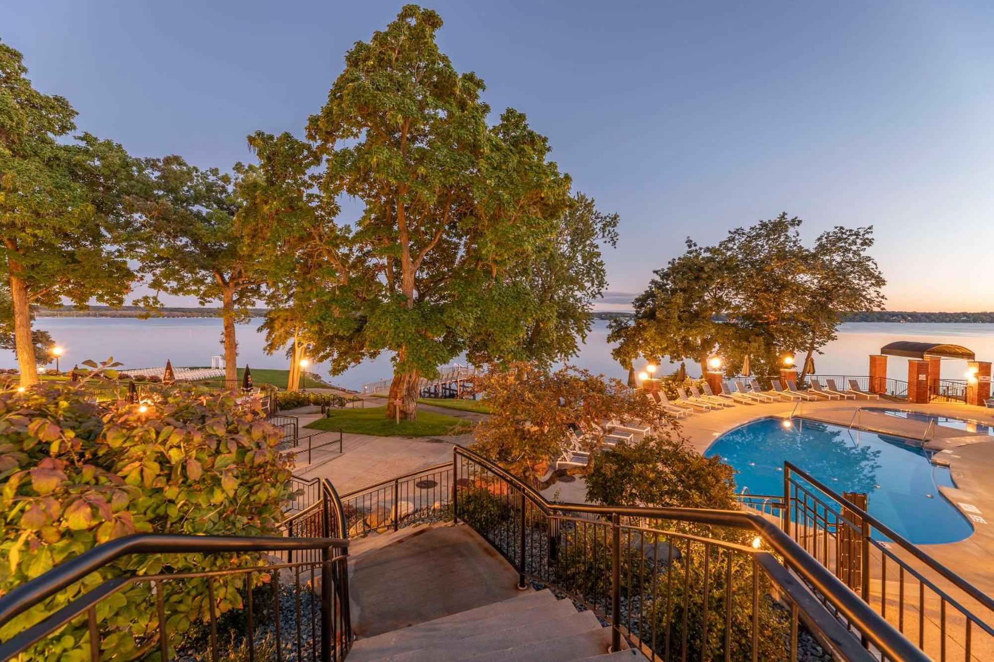 Heidel House And Conference Center, Ascend Collection Hotel Green Lake
