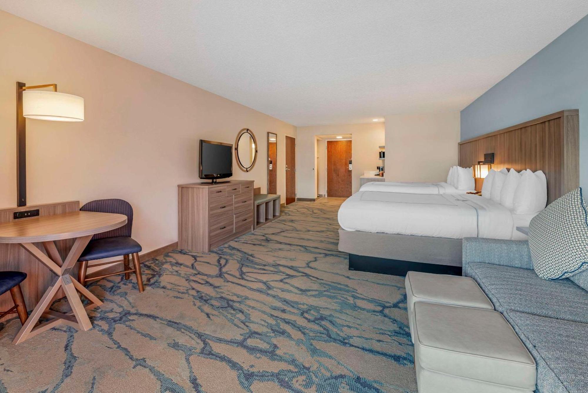 Heidel House And Conference Center, Ascend Collection 3* Green Lake