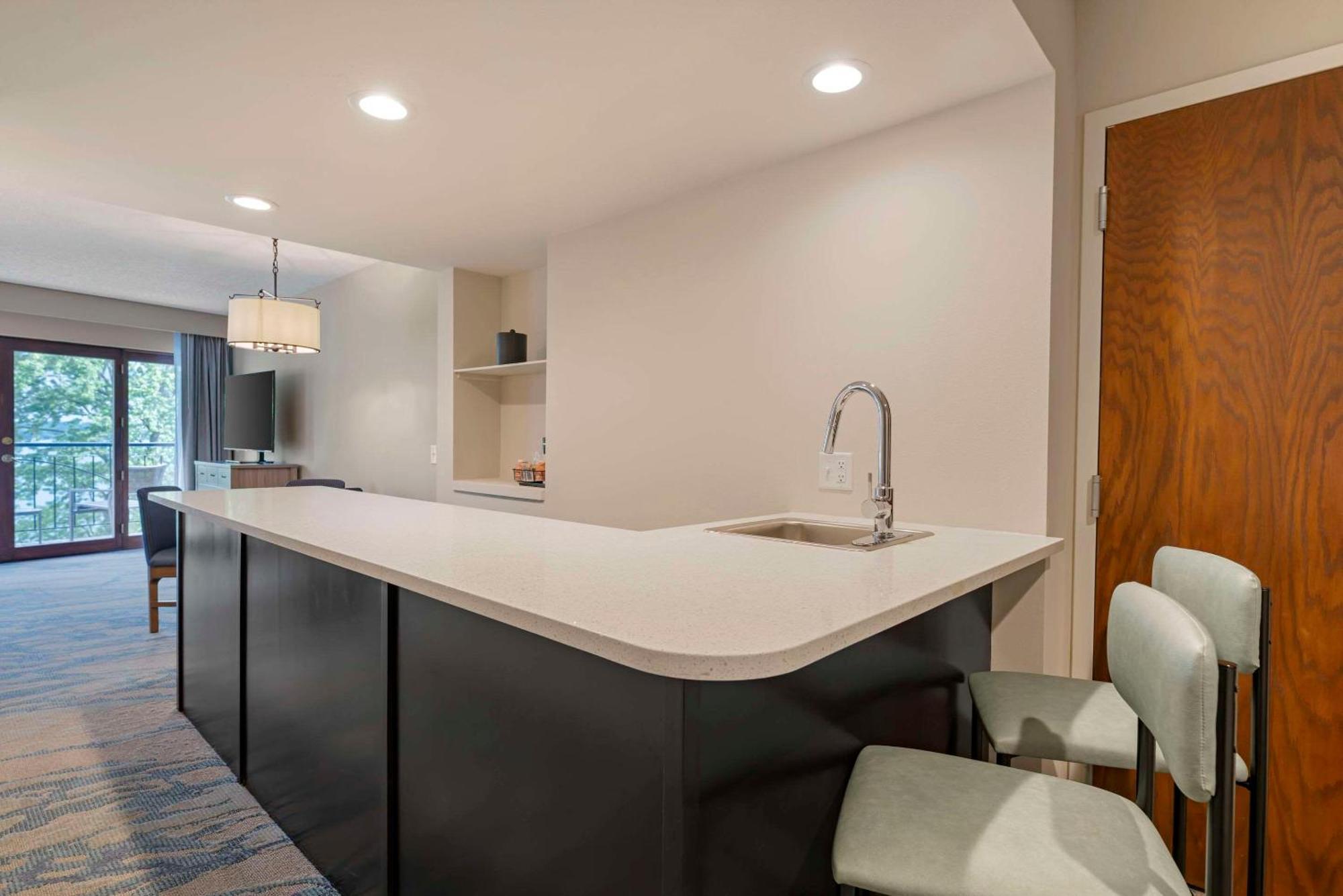 Heidel House And Conference Center, Ascend Collection Hotel 3*