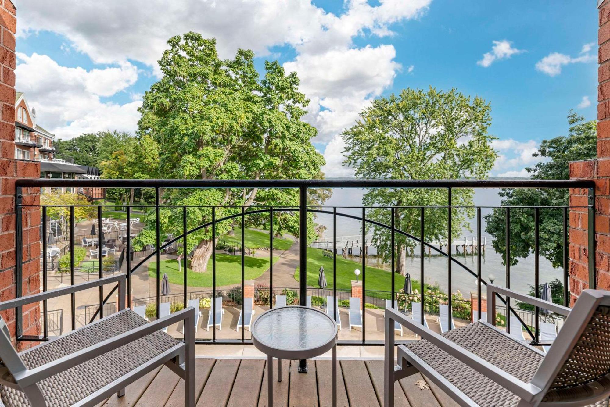 Hotel Heidel House And Conference Center, Ascend Collection 3*