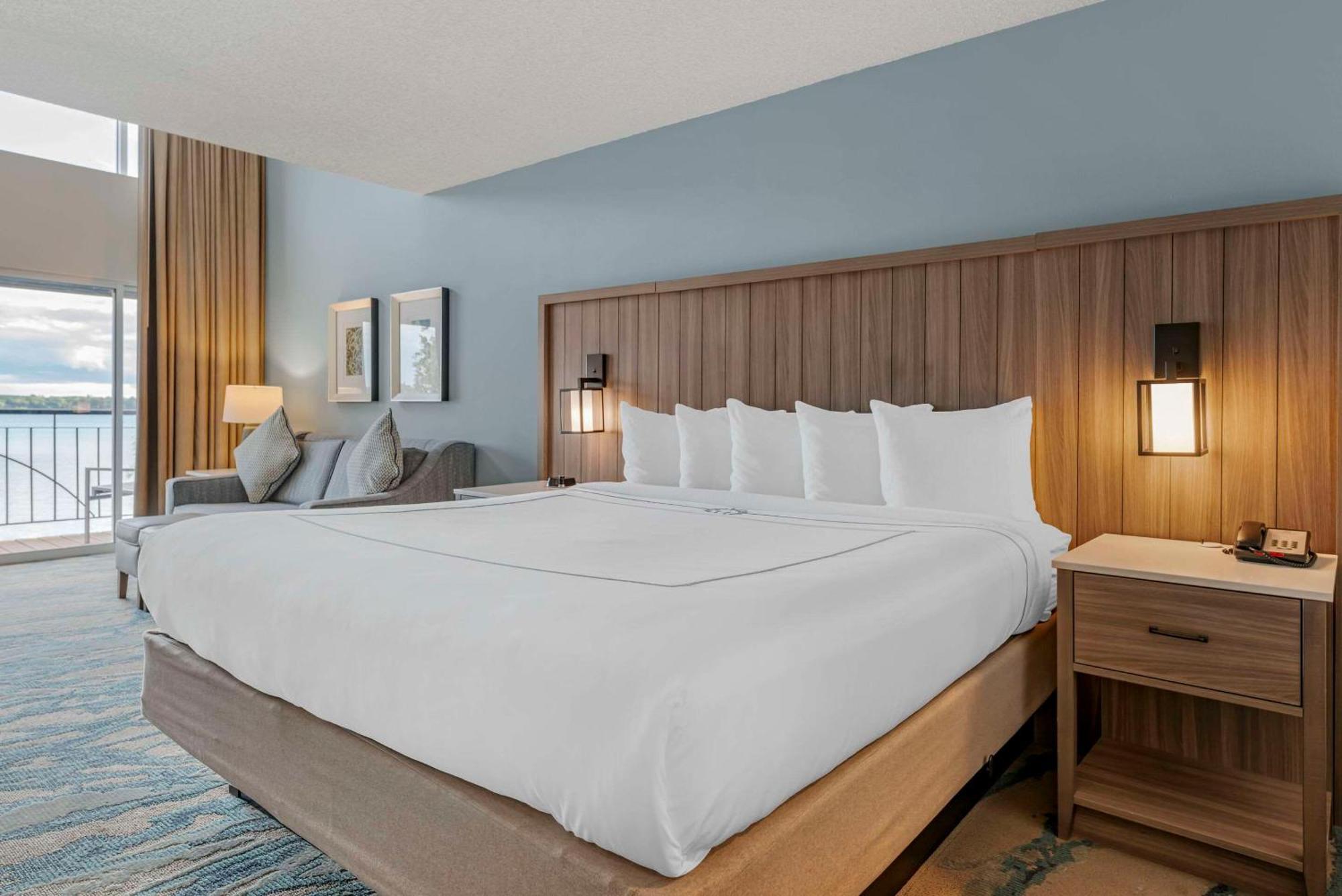 Hotel Heidel House And Conference Center, Ascend Collection Green Lake
