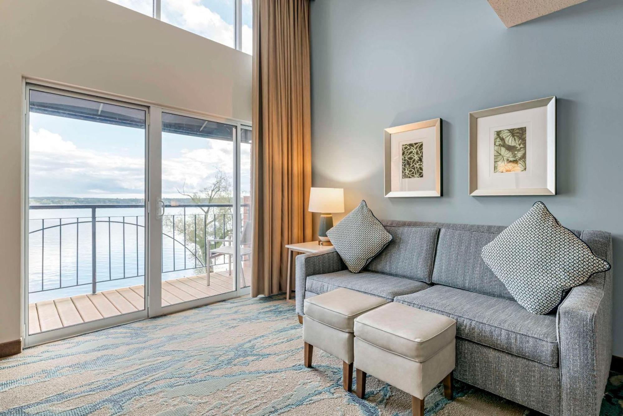 Heidel House And Conference Center, Ascend Collection Green Lake