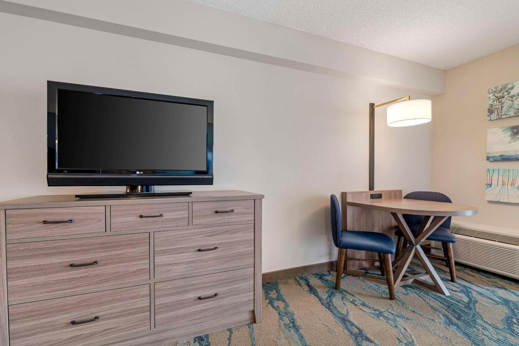 Heidel House And Conference Center, Ascend Collection Hotel