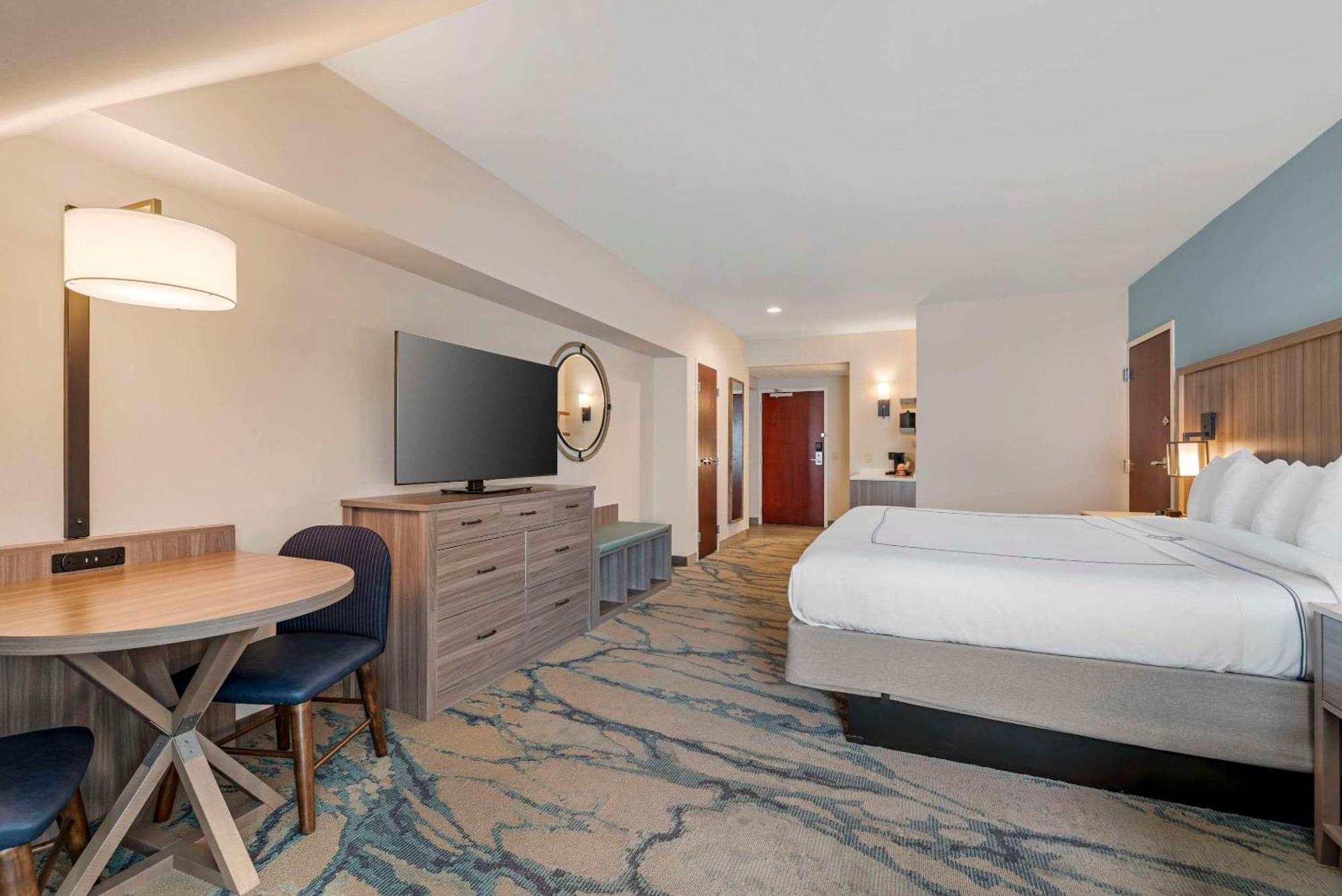Hotel Heidel House And Conference Center, Ascend Collection