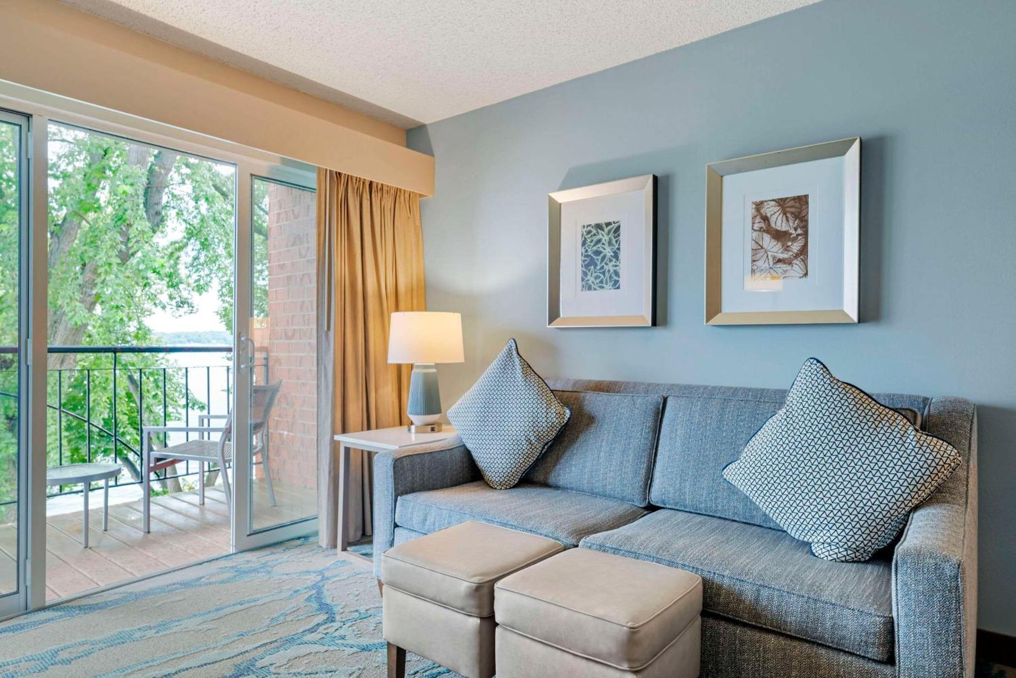 Heidel House And Conference Center, Ascend Collection Hotel Green Lake