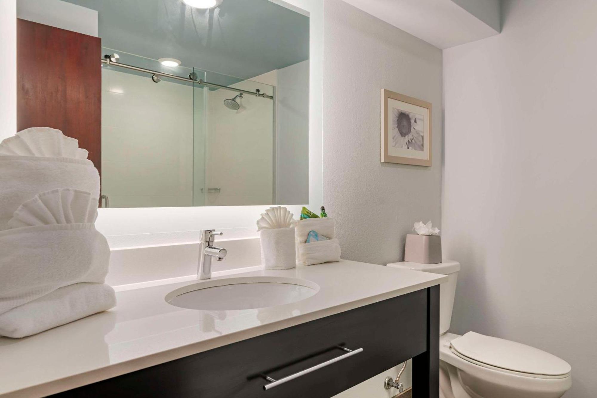 Hotel Heidel House And Conference Center, Ascend Collection Green Lake