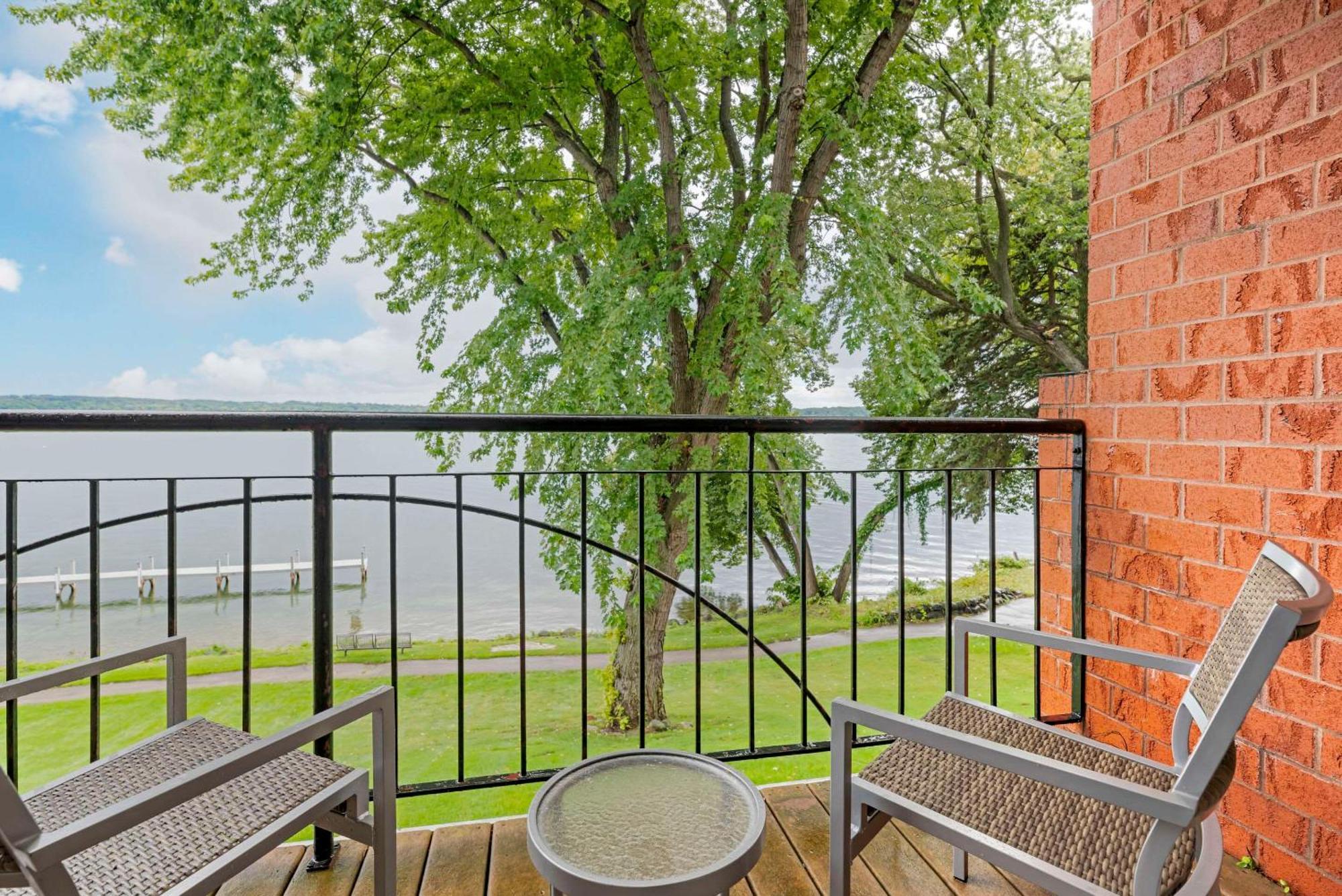 Heidel House And Conference Center, Ascend Collection Green Lake
