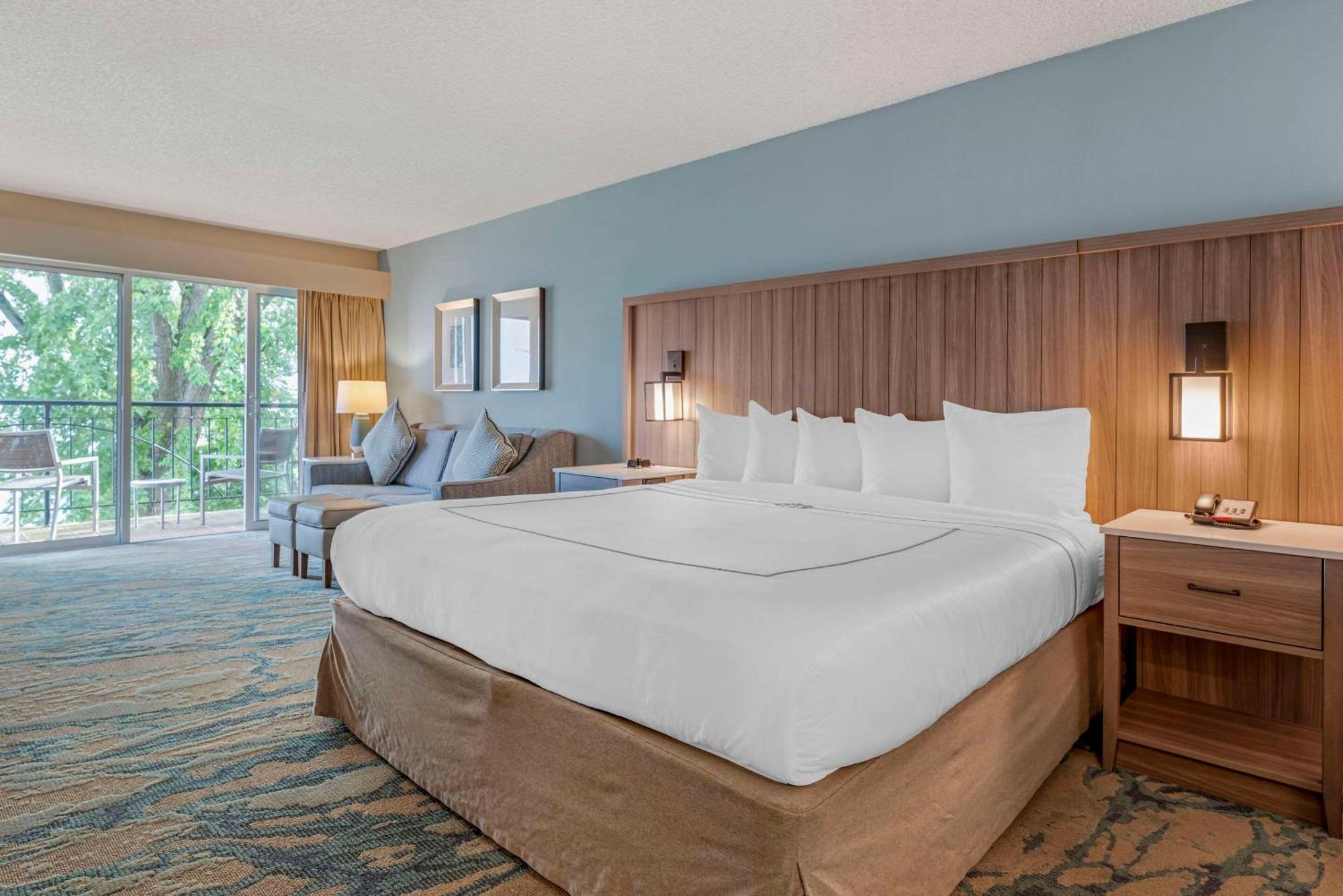 Heidel House And Conference Center, Ascend Collection 3* Green Lake