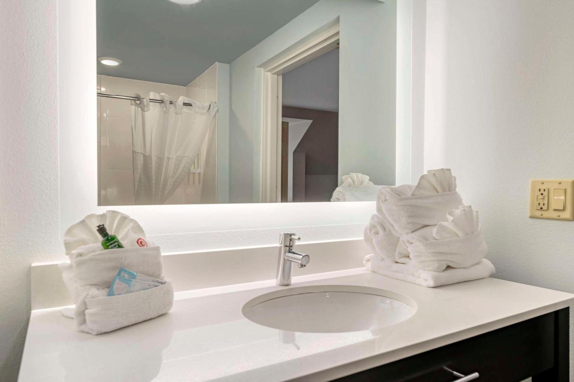 Heidel House And Conference Center, Ascend Collection 3* Green Lake