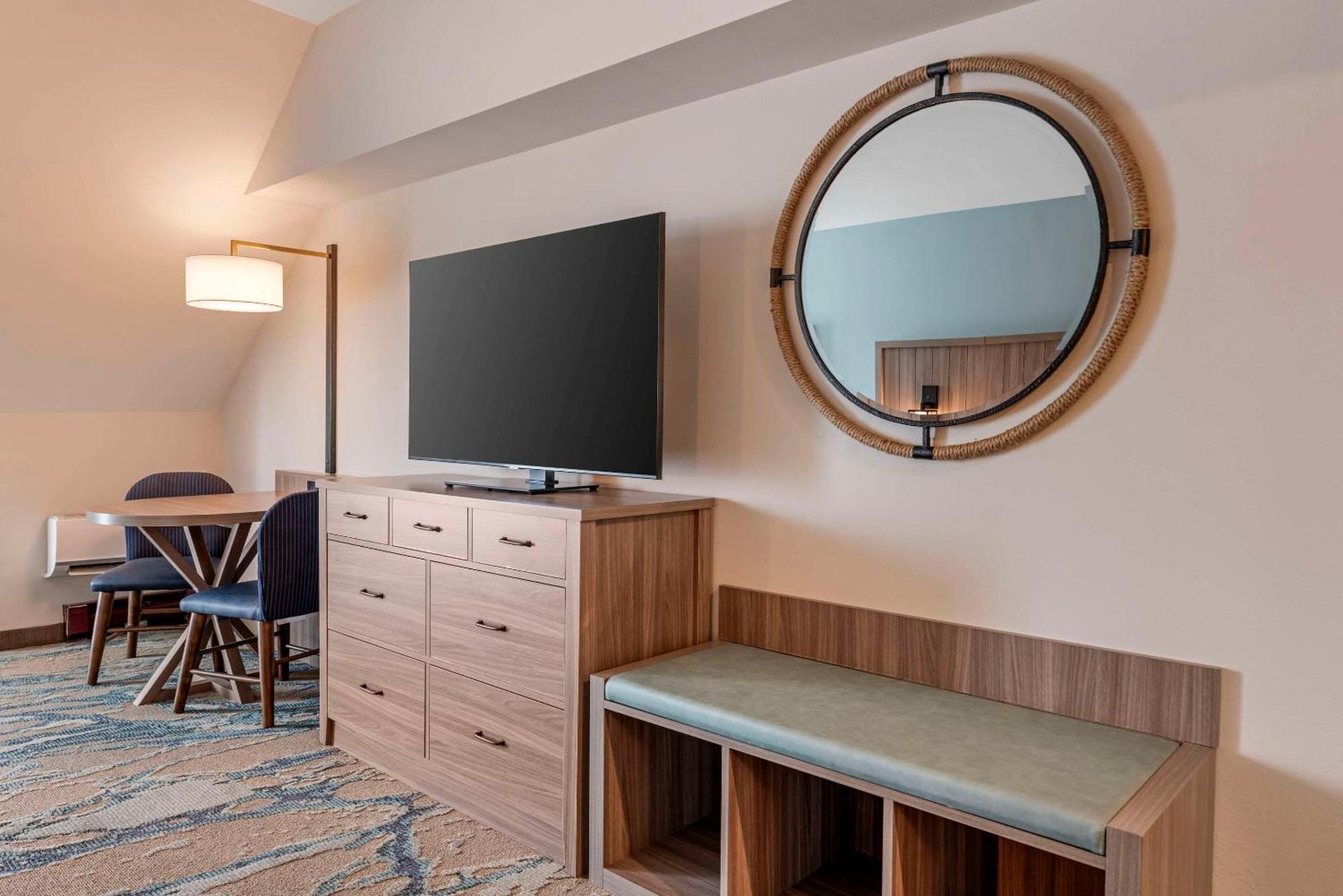 Heidel House And Conference Center, Ascend Collection Hotel 3*