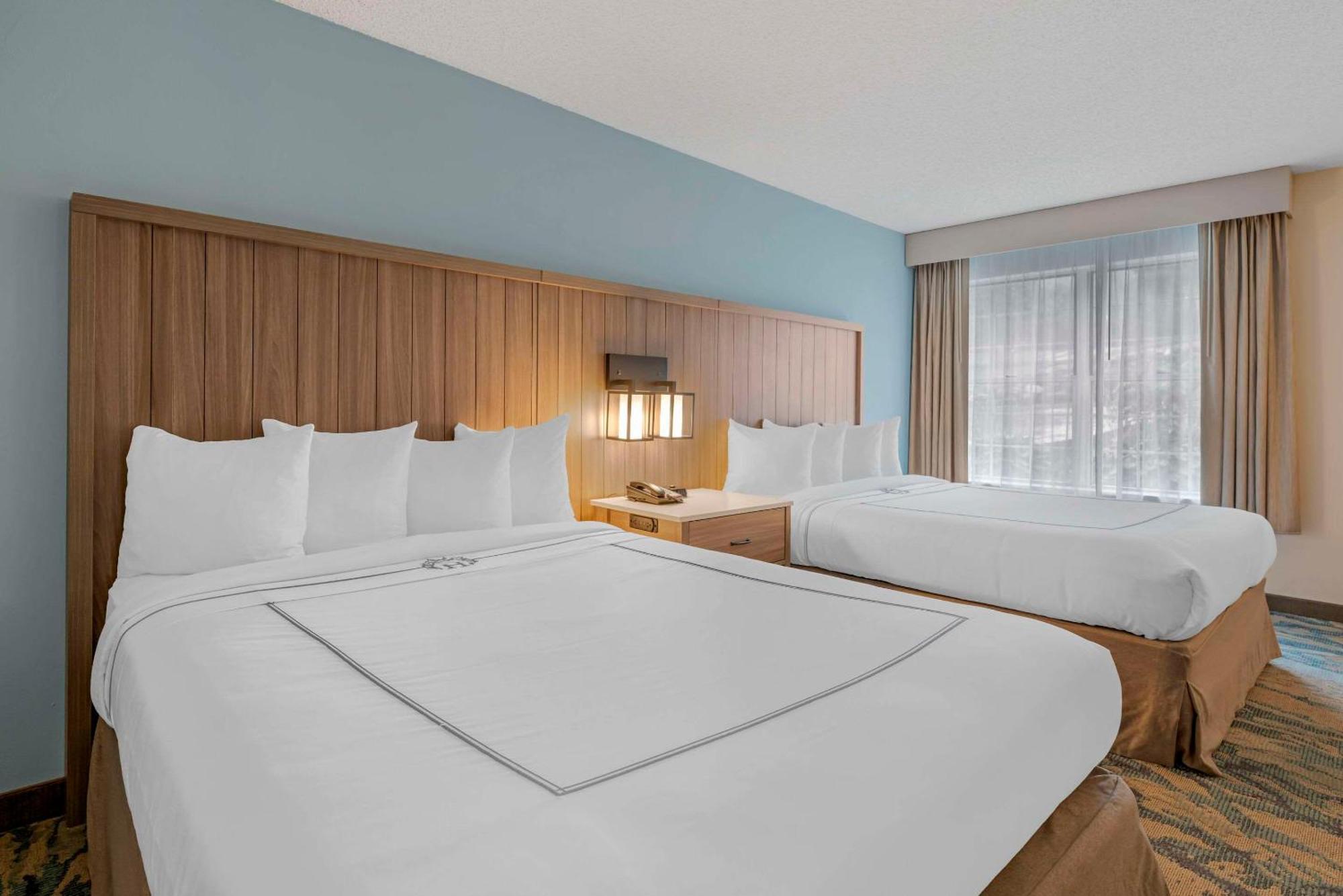 Heidel House And Conference Center, Ascend Collection 3*