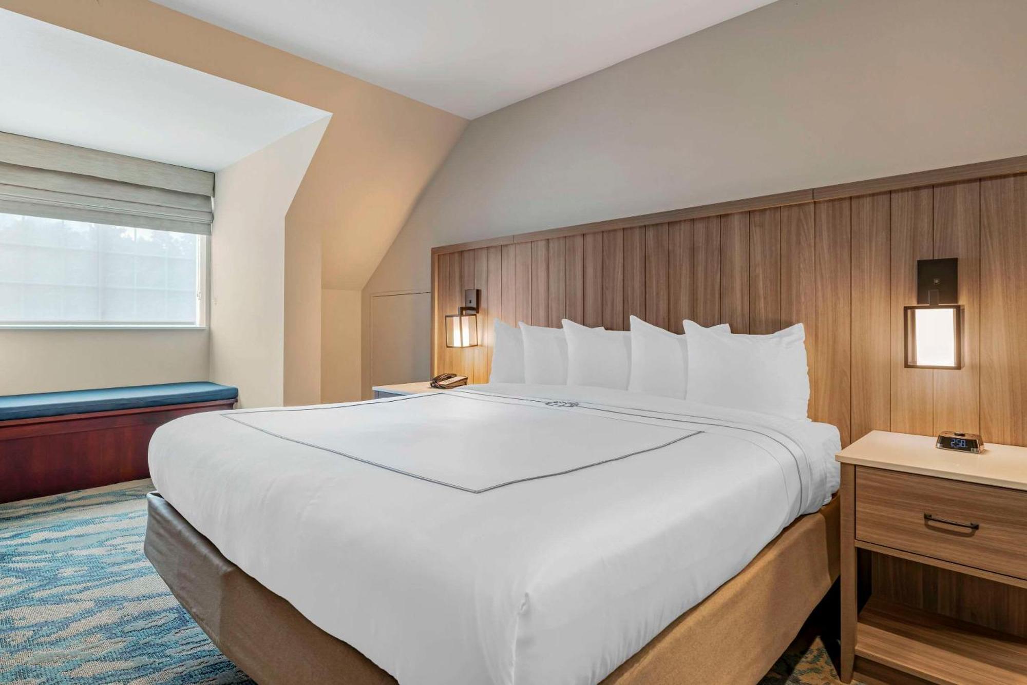 Heidel House And Conference Center, Ascend Collection Hotel Green Lake