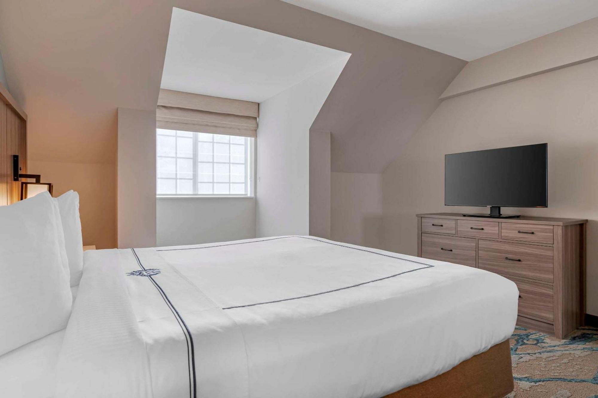 Heidel House And Conference Center, Ascend Collection 3* Green Lake