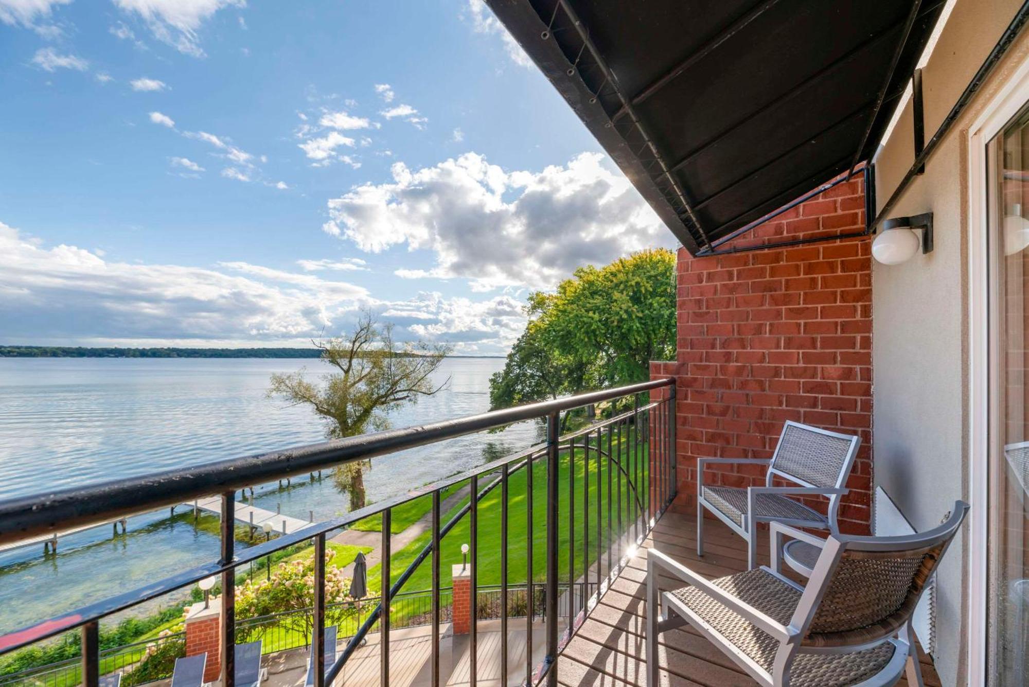 Hotel Heidel House And Conference Center, Ascend Collection