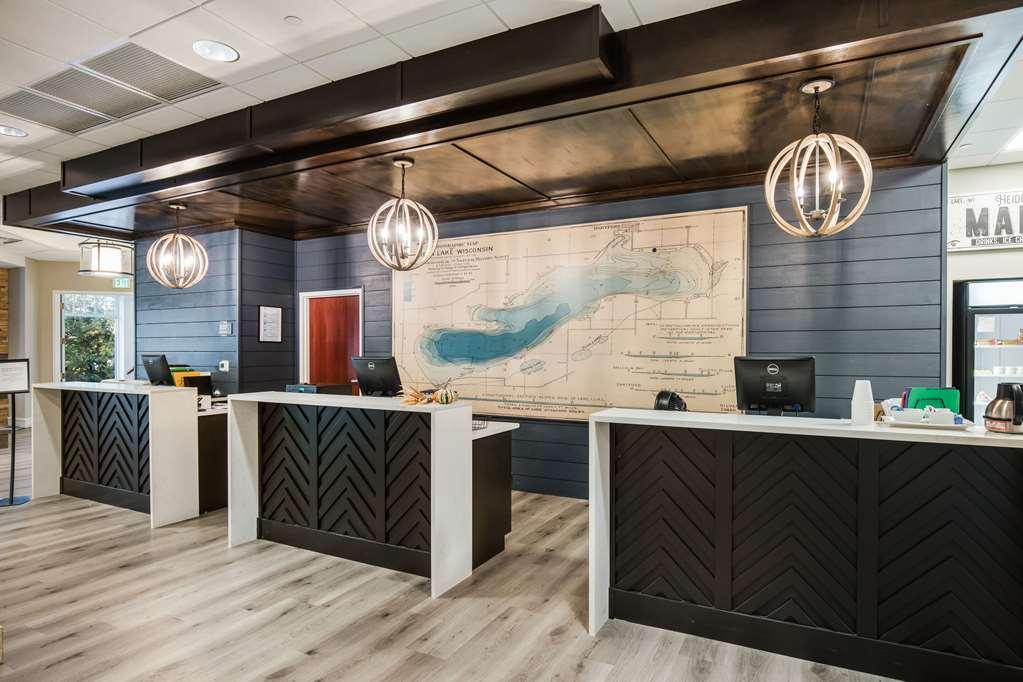 Hotel Heidel House And Conference Center, Ascend Collection