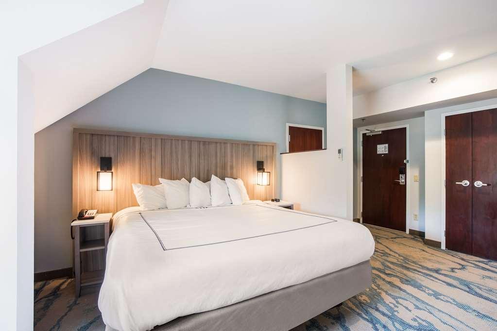Hotel Heidel House And Conference Center, Ascend Collection Green Lake